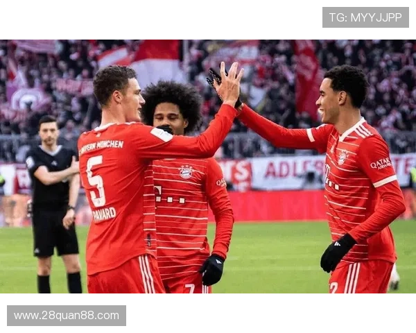 拜仁慕尼黑对阵汉堡德甲焦点战直播